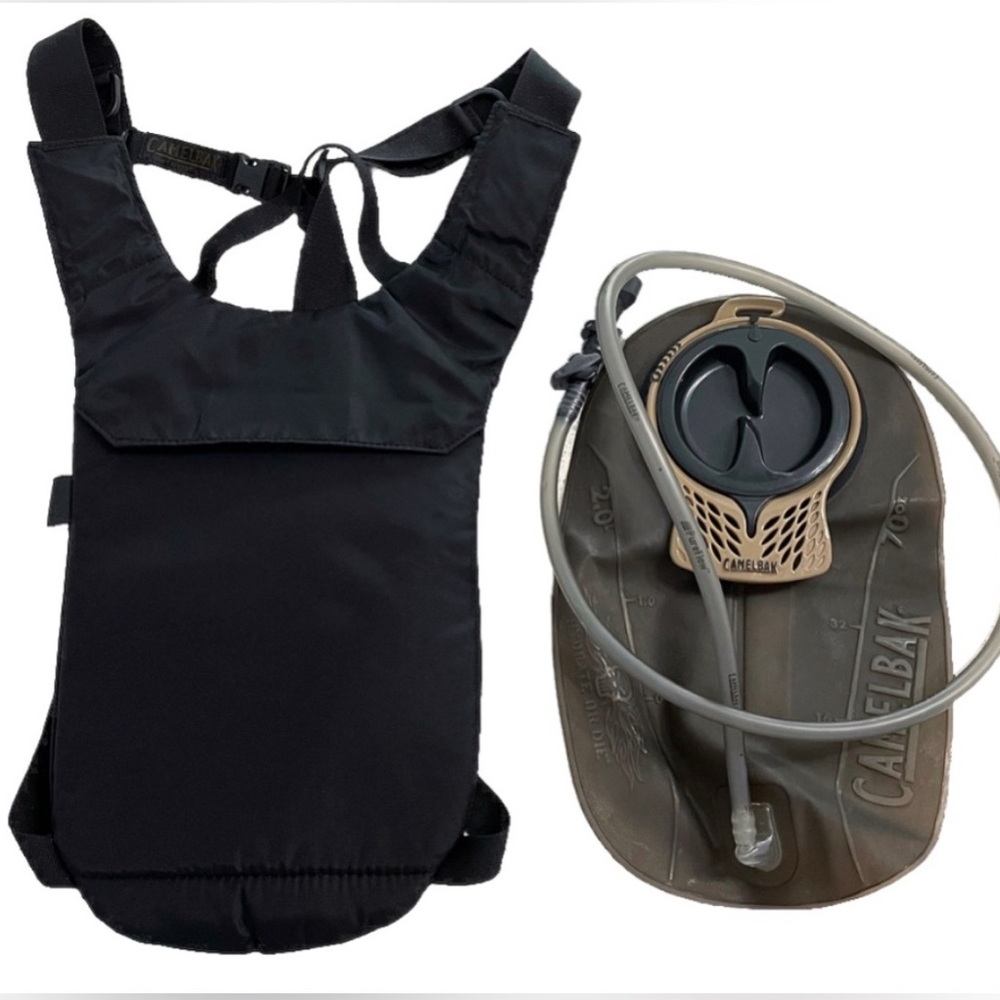 Camelbak Mini Backpack 2L Small Camelbak